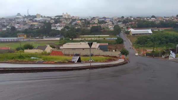 Lote/Terreno em Assaí - Centro