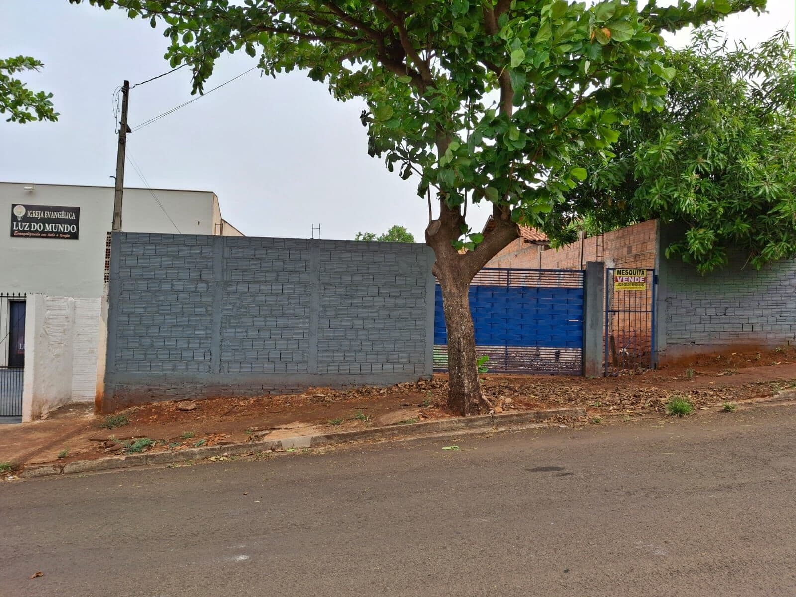 Lote/Terreno em Londrina - Jardim da Urca