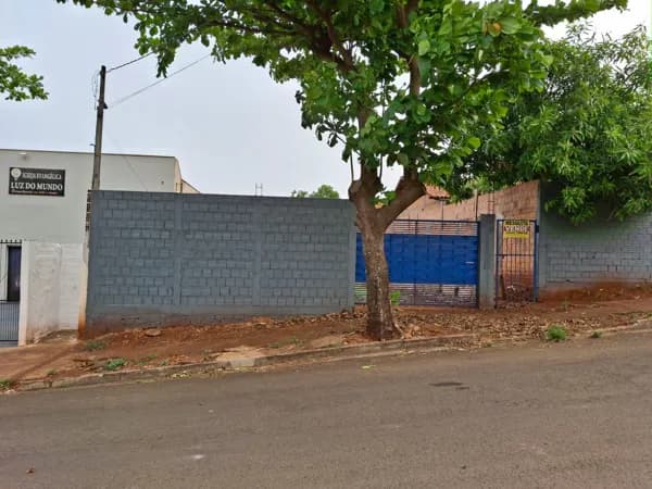 Lote/Terreno em Londrina - Jardim da Urca
