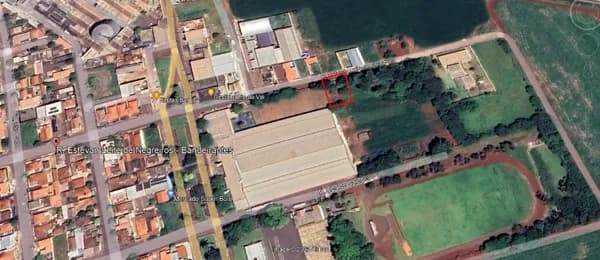 Terreno Lote Vende