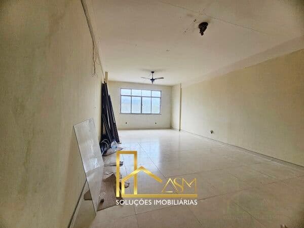 Sala Comercial, no Centro de Maricá