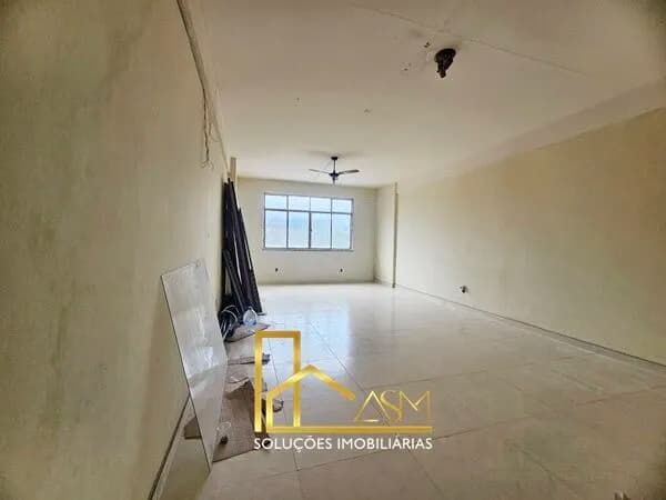 Sala Comercial, no Centro de Maricá