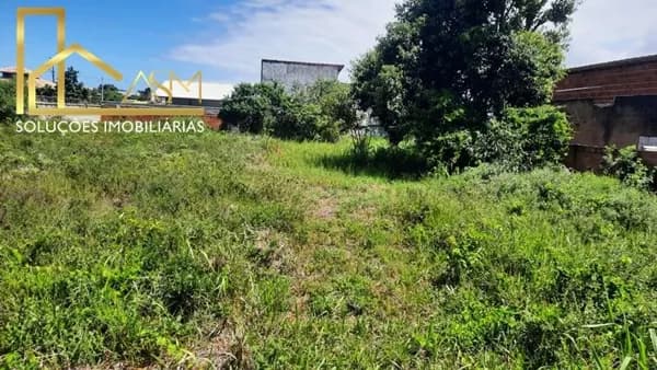 Lote/Terreno, com 480 m2 em Jardim Atlântico - Itaipuaçú - Maricá RJ