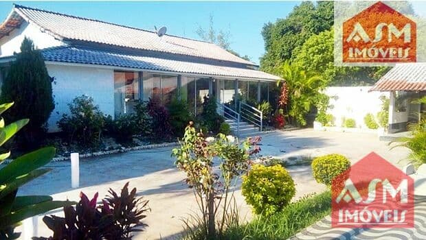 Fazenda/Sítios/Chácaras em Maricá - Caxito