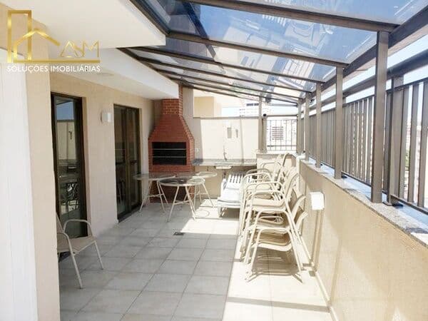 Apartamento c/ Excelente Localização no Centro de Niterói - RJ