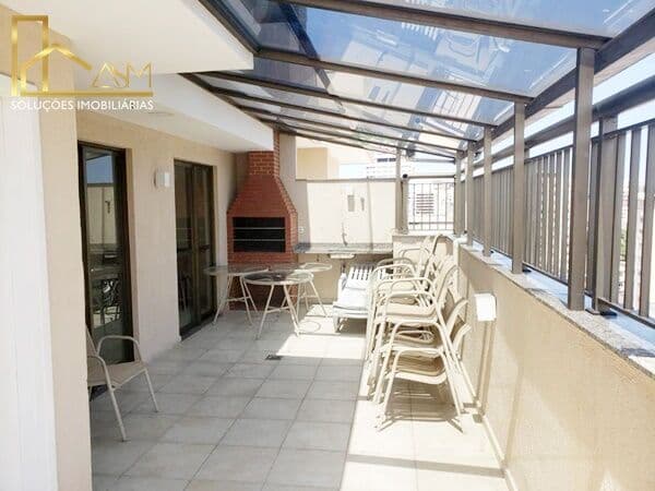 Apartamento c/ Excelente Localização no Centro de Niterói - RJ