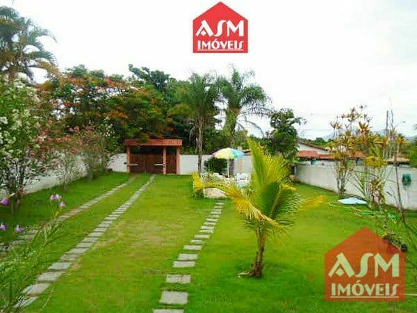 Sobrado em Maricá - Condado de Maricá