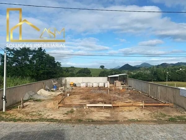 Lote/Terreno em Condomínio Maravilhoso, Medindo 465 m2 em Ubatiba - Maricá - RJ