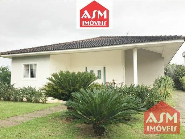Casa de Condomínio em Maricá - Ubatiba