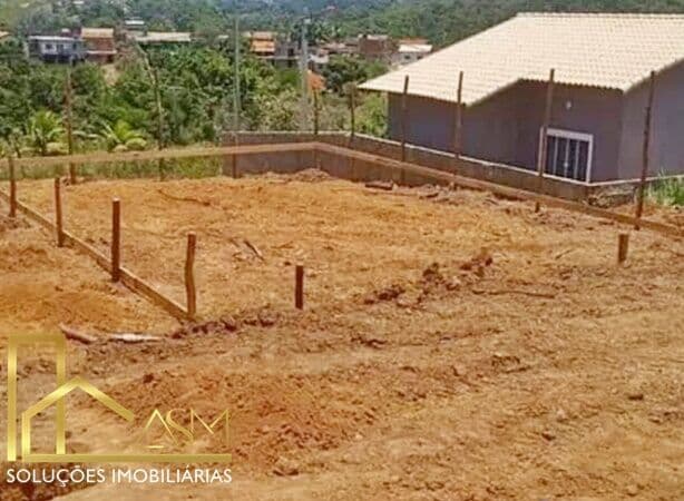 Terreno plano no Bairro de Jacaroá, terreno plano...