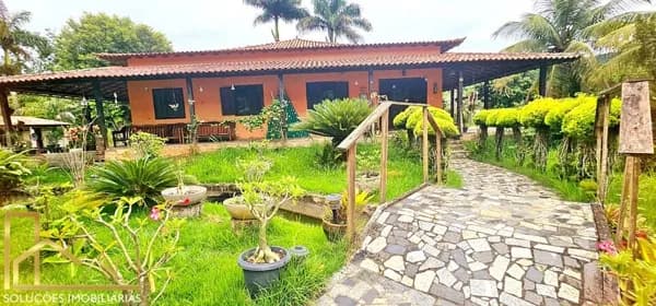 Fazenda/Sítios/Chácaras em Maricá - Caxito