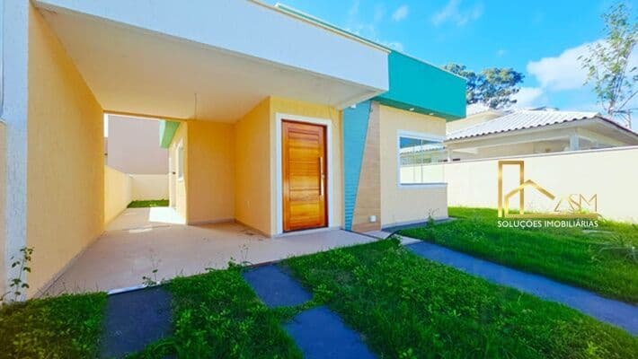 Casa Alto Padrão,Viva o Sonho em Pindobas: