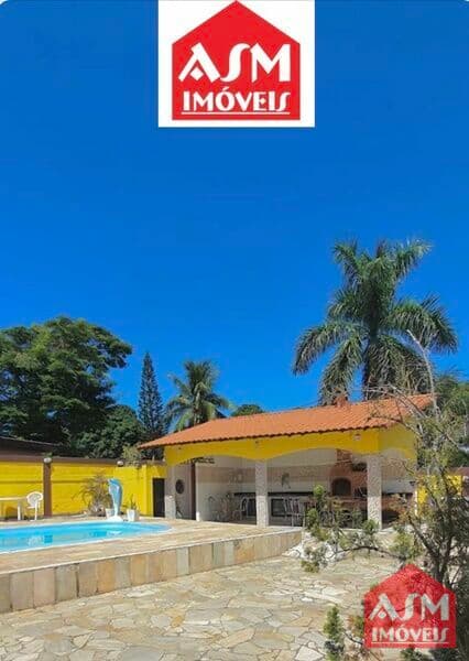Casa em Maricá - Jacaroá