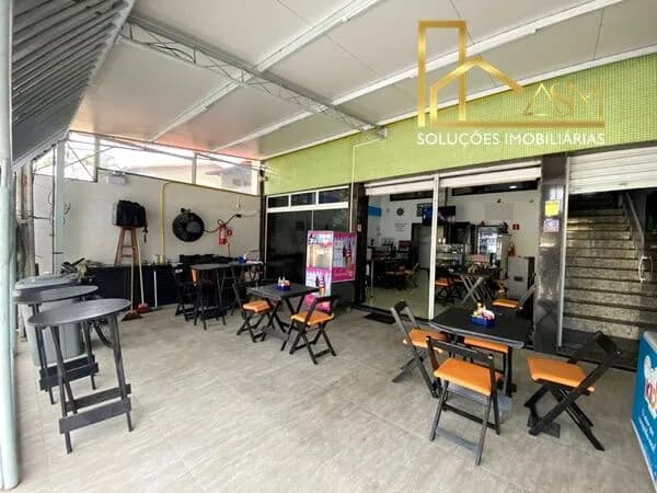 Prédio Comercial, com 3 Andares, Centro, Maricá, RJ