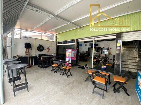 Prédio Comercial, com 3 Andares, Centro, Maricá, RJ