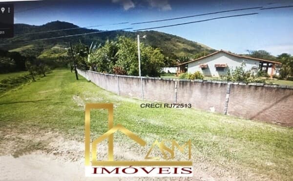 Lote/Terreno MULTIFAMILIAR, com 1.008 m2 na entrada de Ponta Negra - Maricá – RJ