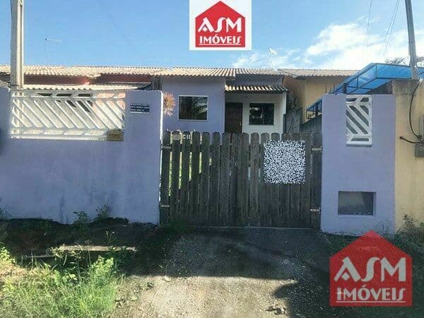 Casa em Maricá - Ubatiba