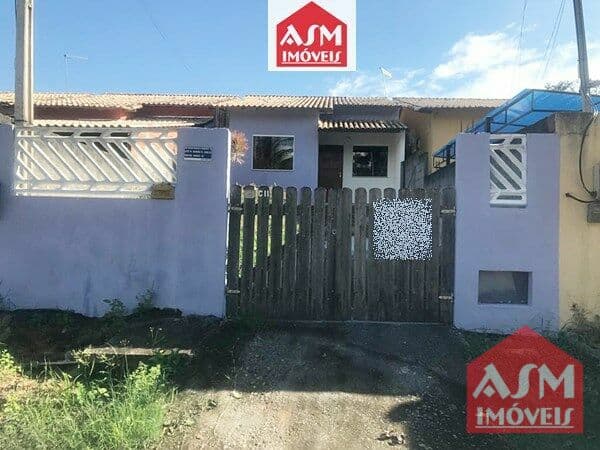 Casa em Maricá - Ubatiba