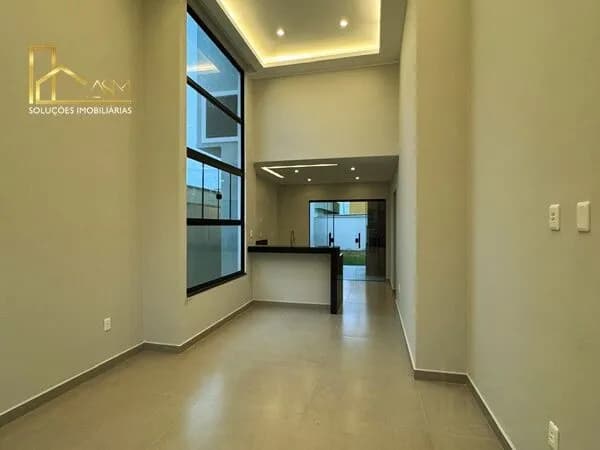 Casa em Condomínio, Contendo 3 Quartos (1 Suíte c/ Closet), Espaço Gourmet, em Pindobas, Mariccá