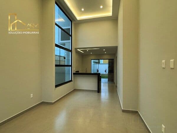Casa em Condomínio, Contendo 3 Quartos (1 Suíte c/ Closet), Espaço Gourmet, em Pindobas, Mariccá