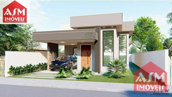 Casa em Maricá - Pindobas