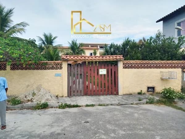 Casa em CORDEIRINHO, Maricá/RJ