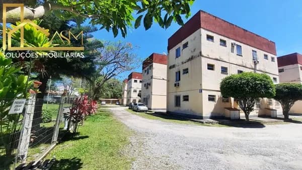 Apartamento em Maricá - Mumbuca