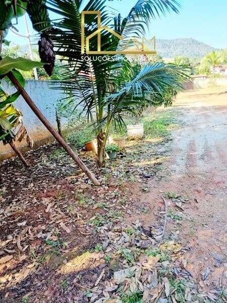 Terreno c/ 753m² Excelente Localização no Condado em Maricá - RJ