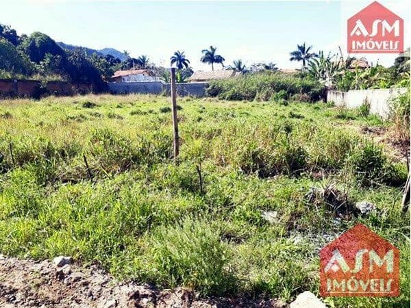 Lote/Terreno em Maricá - São José de Imbassai