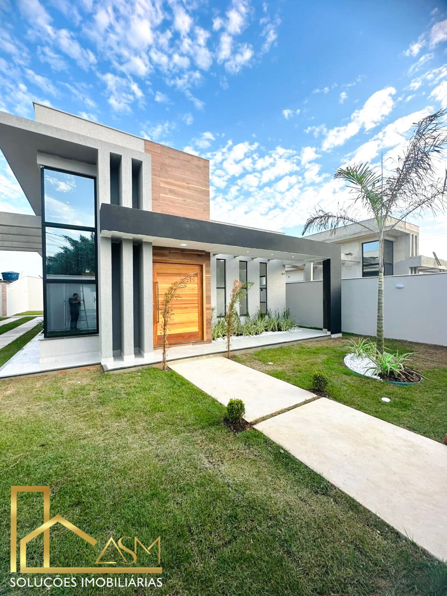 Linda Casa em Itaipuaçu, sala de estar e jantar, piscina, deck, 3 quartos (1 suíte)…