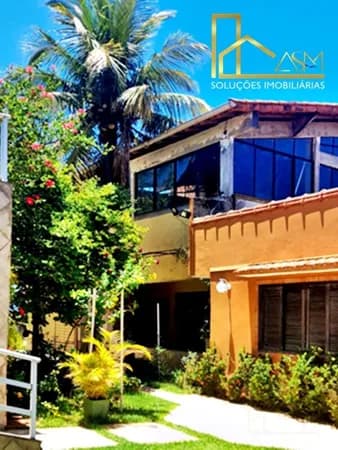 Casa Alto Padrão em São José do Imbassaí, Maricá/RJ
