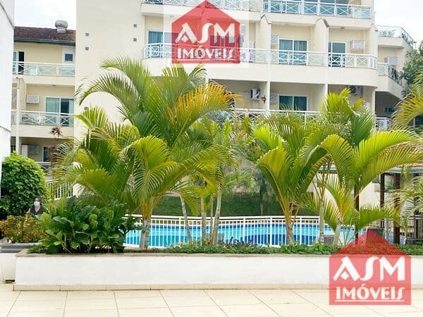Apartamento c/ Ótima Localização em Itaipu - Niterói - RJ
