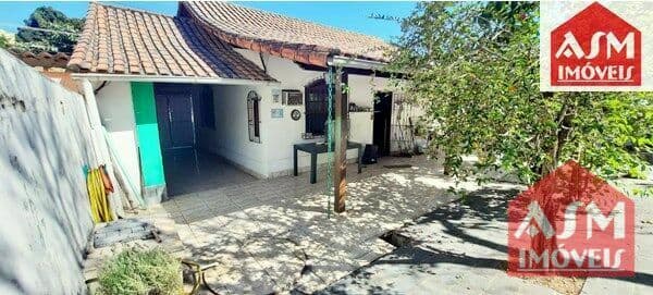 Casa em Maricá - Flamengo
