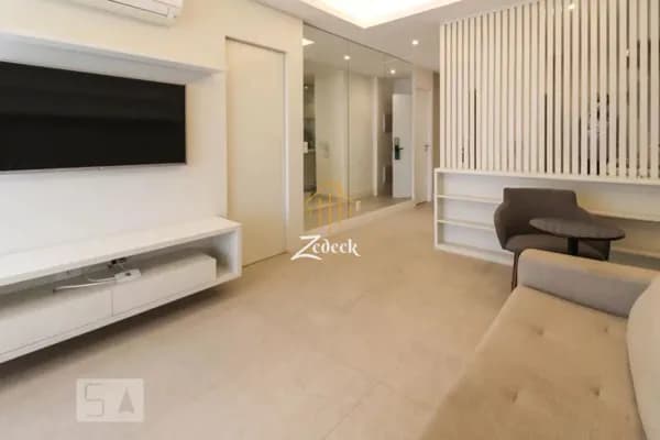 Apartamento Alto Padrão em Itaim Bibi, São Paulo/SP