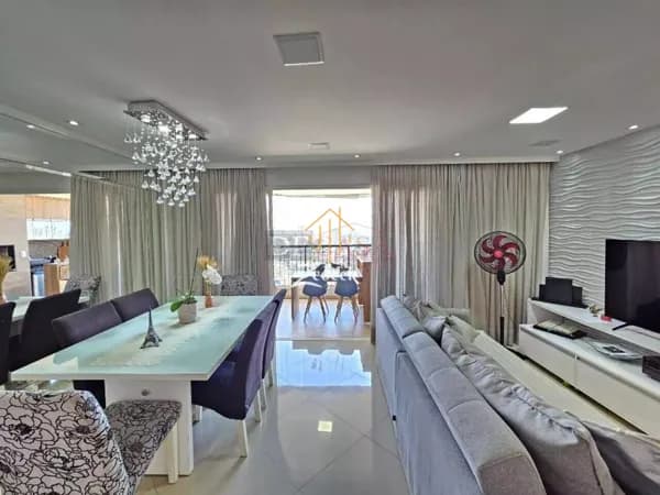 CHANGE TATUAPÉ - Apartamento no Tatuapé