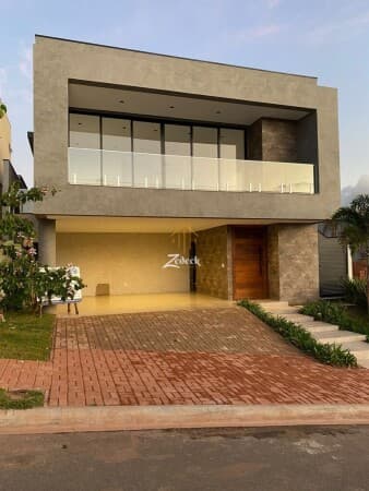 Casa de Alto Padrão em Jundiaí