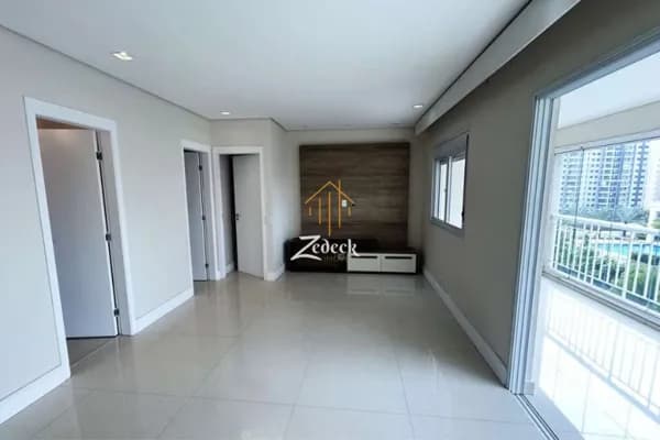 Apartamento Pronto Para Morar