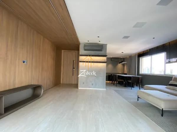 Apartamento em São Paulo - Vila Olímpia