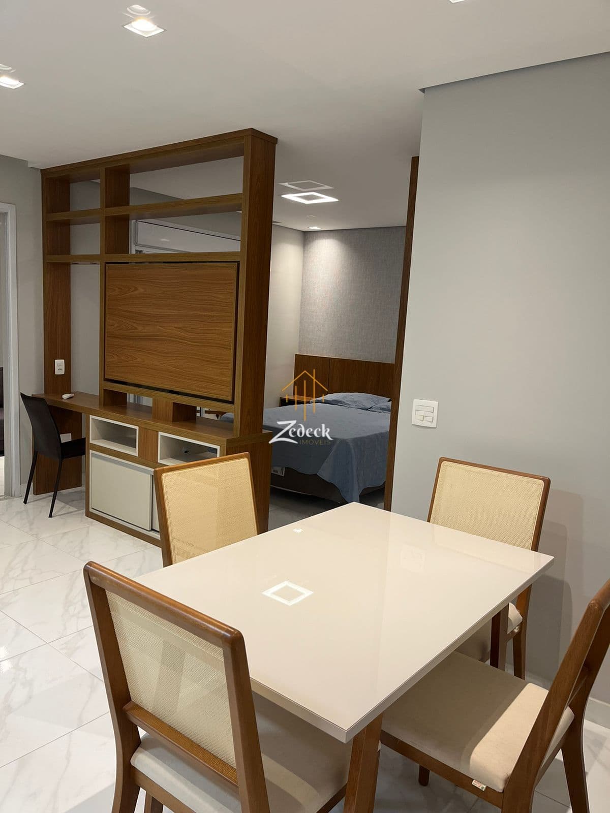Condomínio Horizonte JK Home Itaim