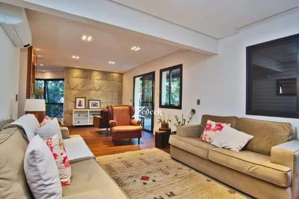 Apartamento Pronto Para Morar - Morumbi