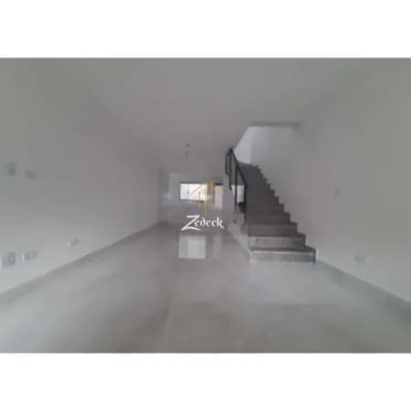 Casa em São Paulo - Parque da Mooca