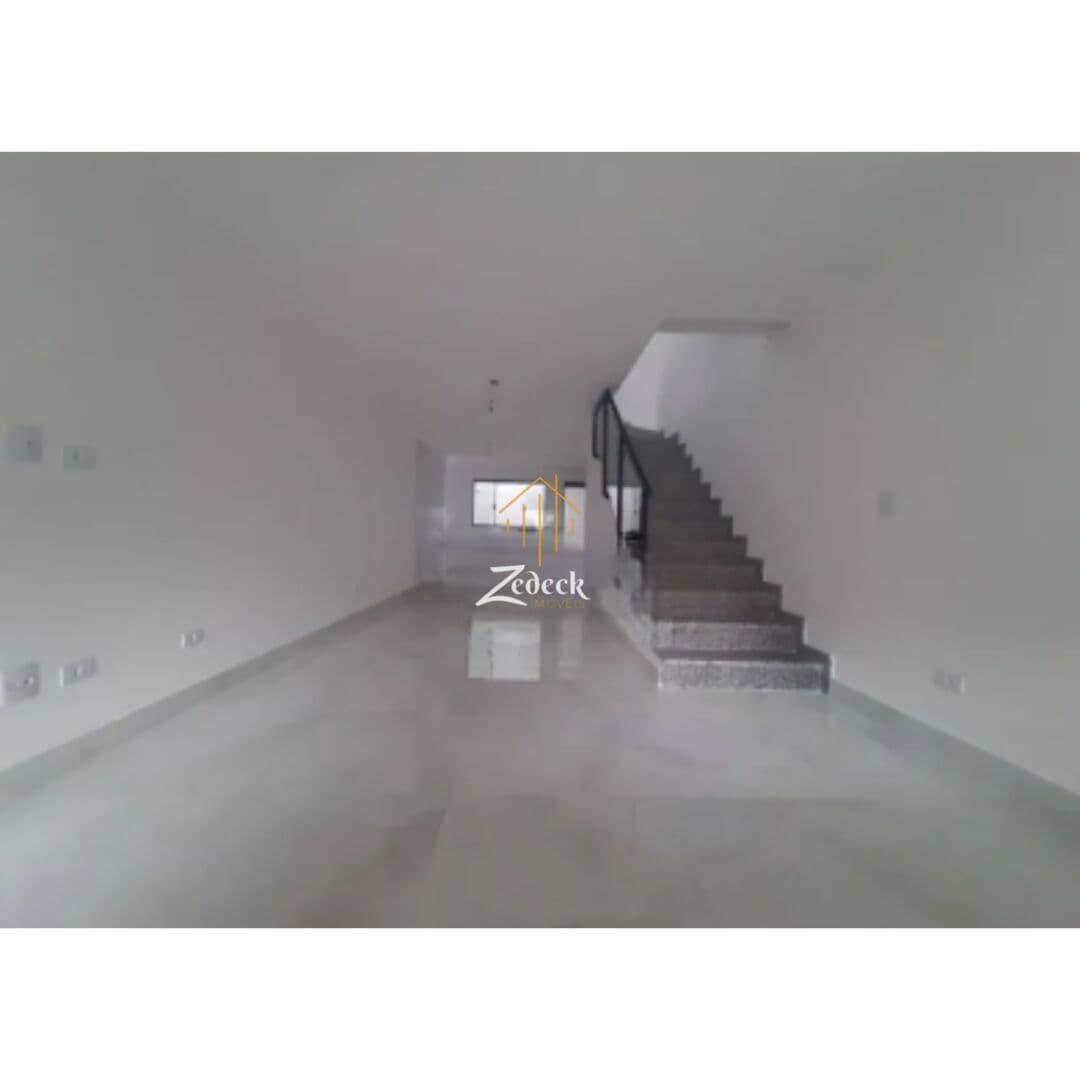 Casa em São Paulo - Parque da Mooca