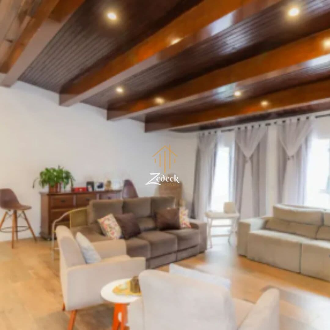 Casa em São Paulo - Campo Belo