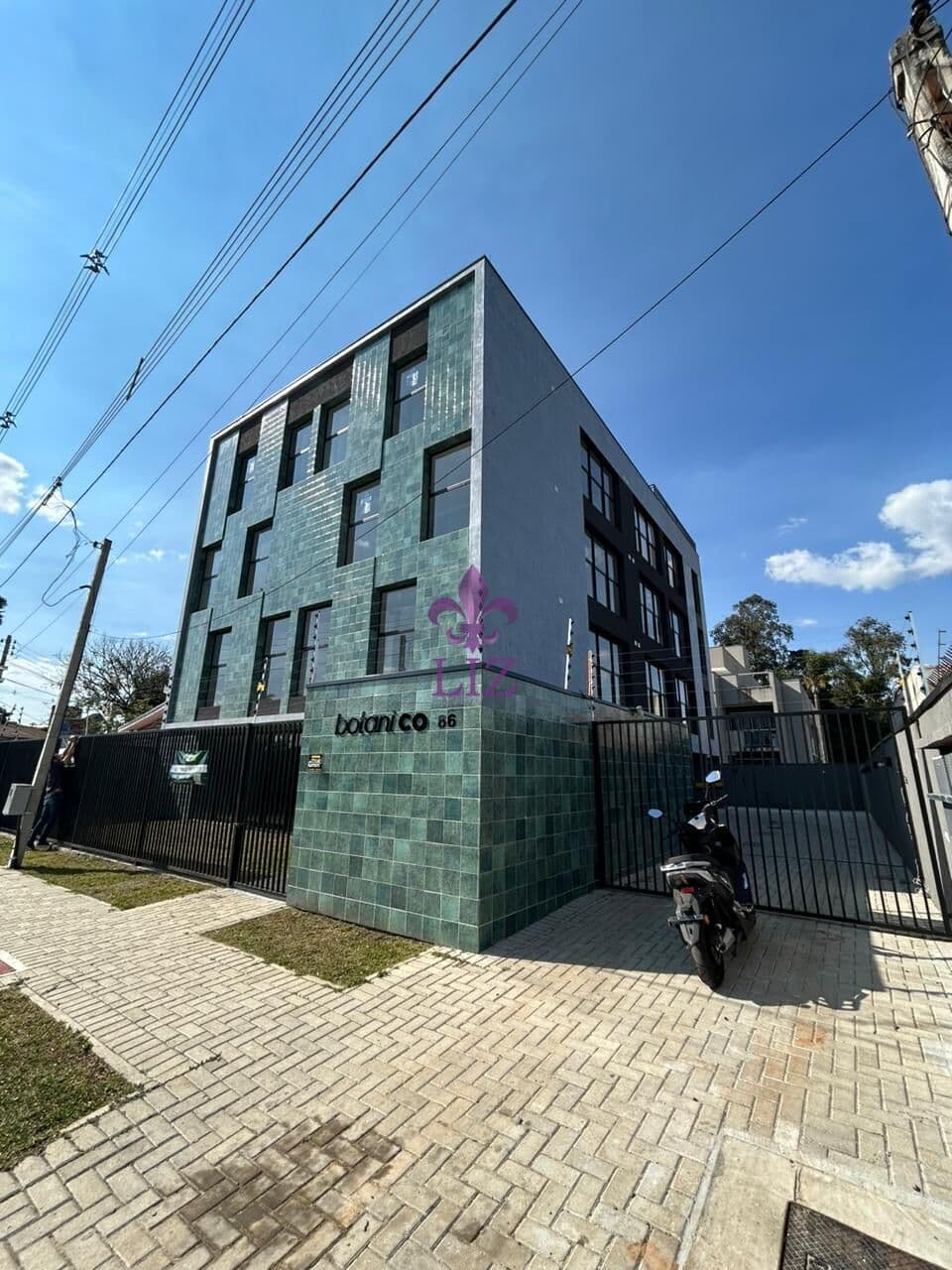 Apartamento em Curitiba - Cajuru