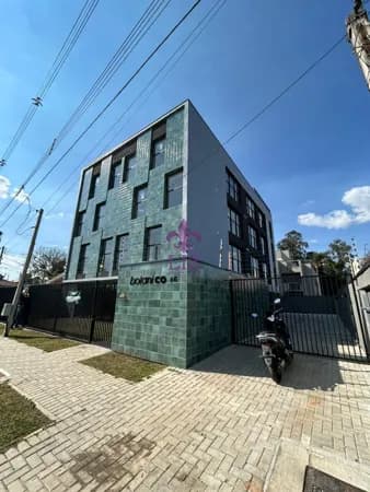 Apartamento em Curitiba - Cajuru