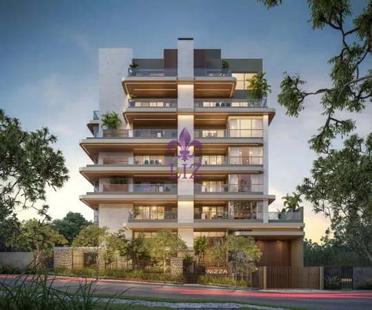 Apartamentos Nizza