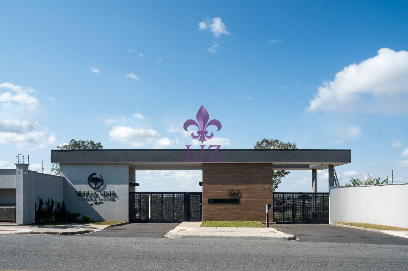 Lotes em condomínio fechado, no Atuba/PR