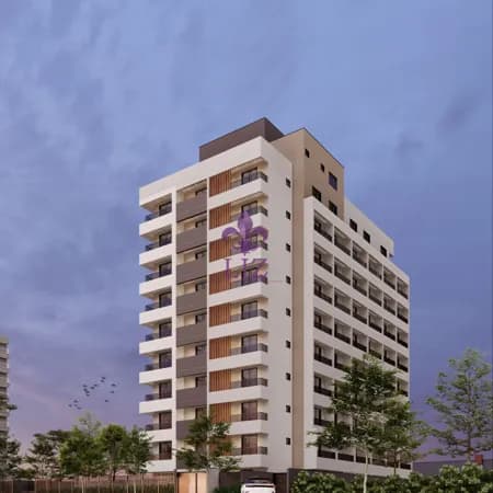 Studios no bairro Boa Vista