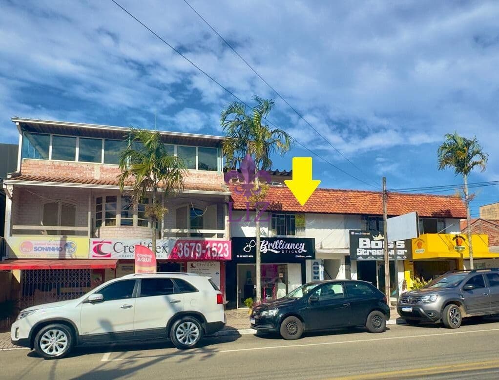Sala Comercial para Locação na Avenida Principal do Jardim Paulista
