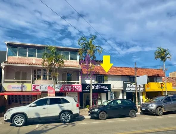 Sala Comercial para Locação na Avenida Principal do Jardim Paulista